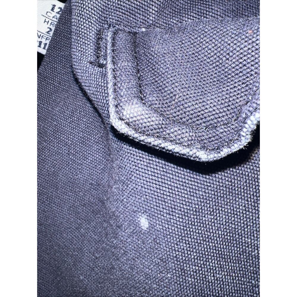 Tyndale FR Flame Resistant Cargo Pants 36x32 Navy Arc Rated CAT 2 NFPA 2112 USA - Picture 7 of 11